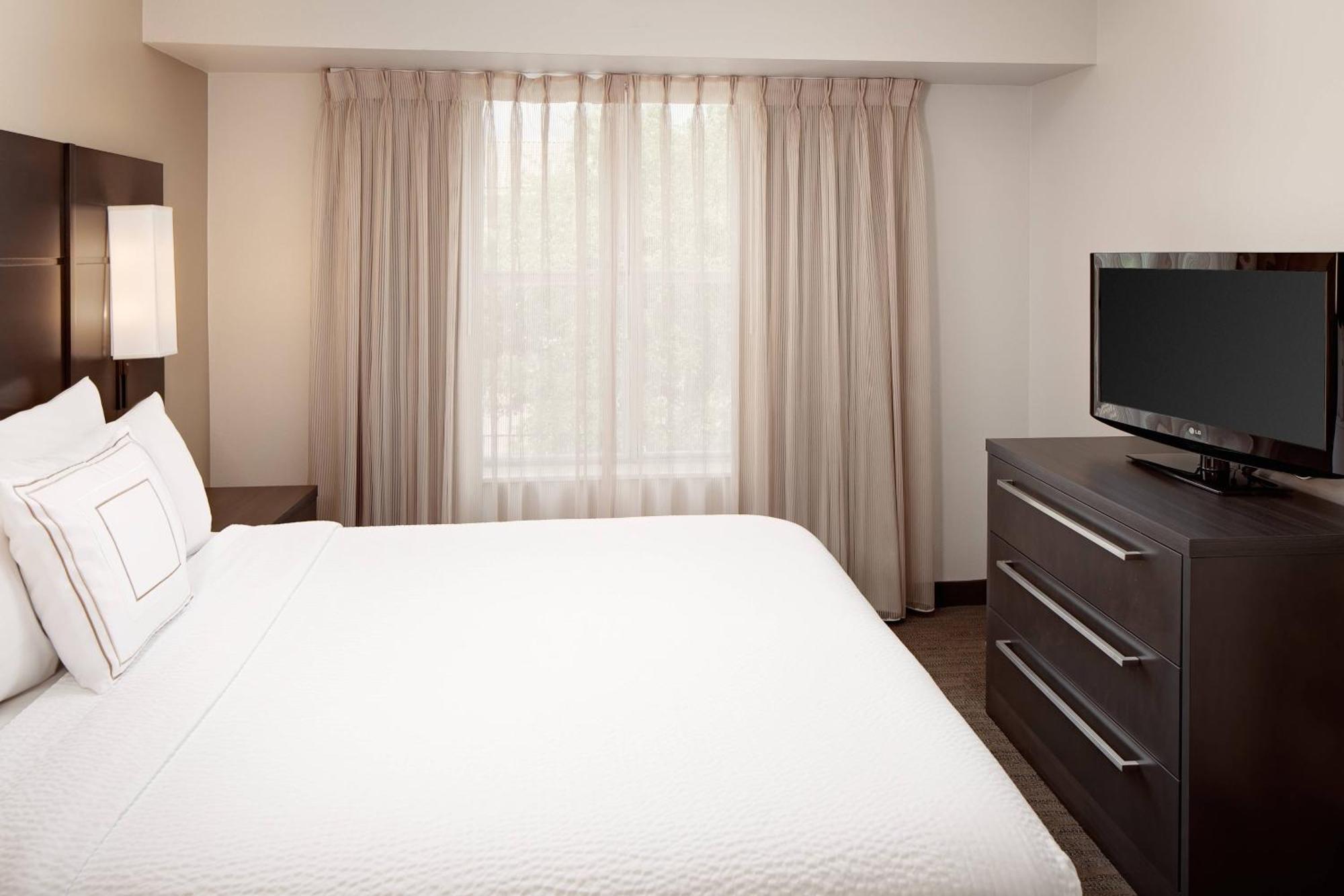 Residence Inn Арлінгтон Екстер'єр фото